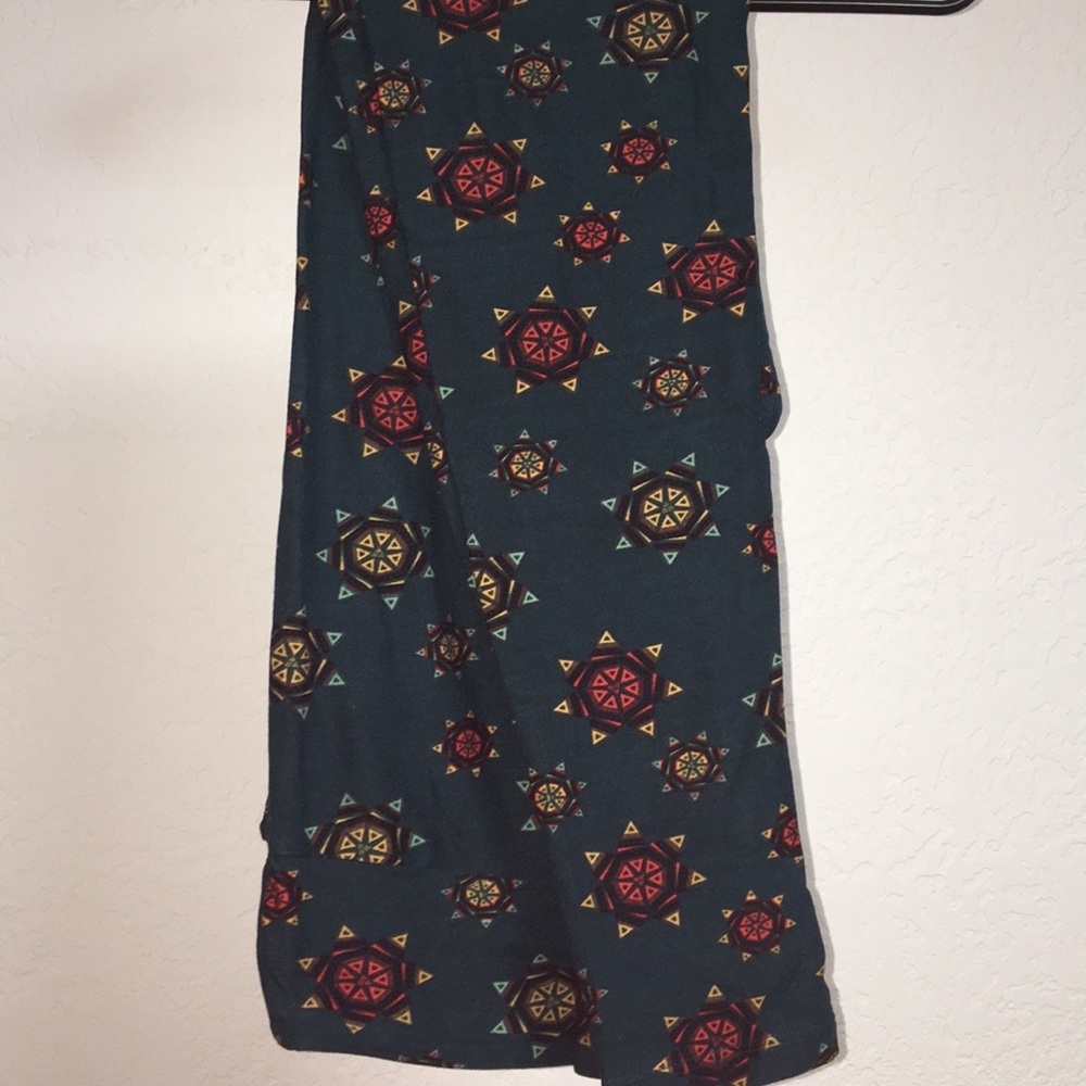 NWT LuLaRoe Leggings OS